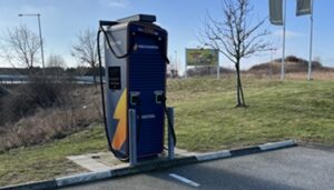 Läs mer om artikeln Laddstationer från Recharge